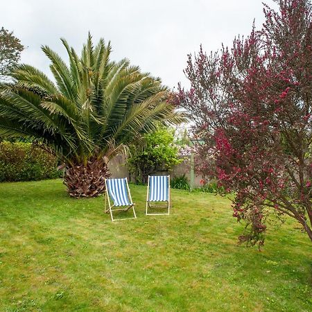 Le Gite De Beauport - Proche Des Plages Paimpol Exteriér fotografie