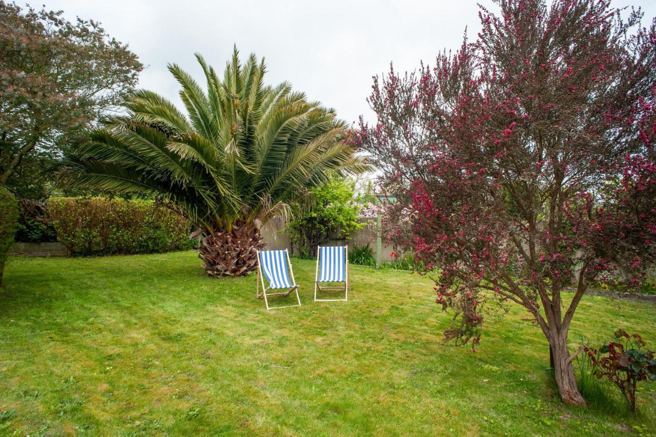 Le Gite De Beauport - Proche Des Plages Paimpol Exteriér fotografie
